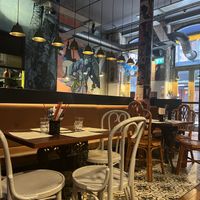   at Jumon in Belfast