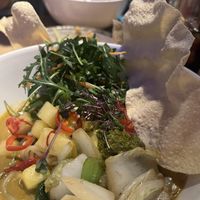   at Jumon in Belfast