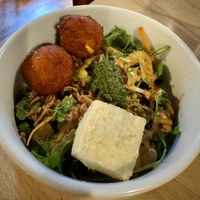 Gadogado  at Jumon in Belfast