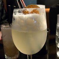 2020 smiles at Jumon in Belfast