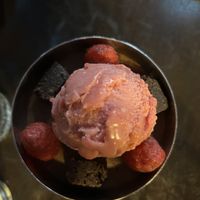 Brownie   at Jumon in Belfast