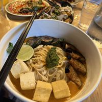   at Jumon in Belfast