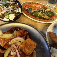   at Jumon in Belfast