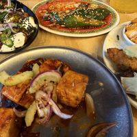   at Jumon in Belfast