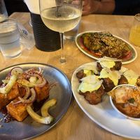  at Jumon in Belfast