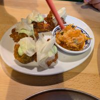 KFB at Jumon in Belfast