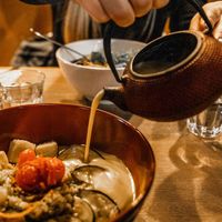 Jumon at Jumon in Belfast