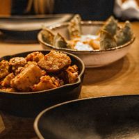 Jumon at Jumon in Belfast