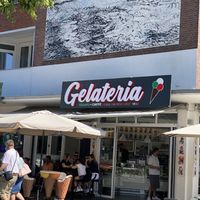   at Gelateria e Panini Da Ros in Bremen