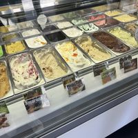   at Gelateria e Panini Da Ros in Bremen