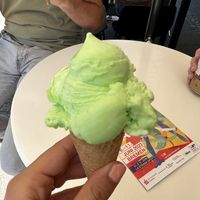   at Gelateria e Panini Da Ros in Bremen