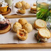  at Veggie in Rotterdam