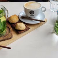  at Veggie in Rotterdam