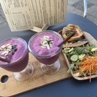   at Veggie in Rotterdam