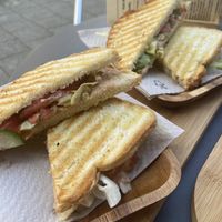   at Veggie in Rotterdam