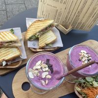   at Veggie in Rotterdam