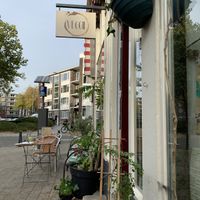   at Veggie in Rotterdam