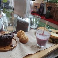  at Veggie in Rotterdam