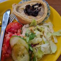  at Veggie in Rotterdam