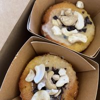   at Veggie in Rotterdam