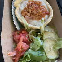   at Veggie in Rotterdam