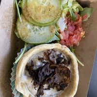   at Veggie in Rotterdam