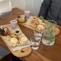   at Veggie in Rotterdam