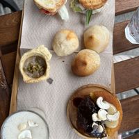   at Veggie in Rotterdam