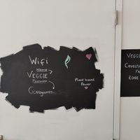  at Veggie in Rotterdam