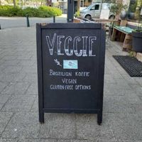  at Veggie in Rotterdam
