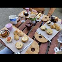  at Veggie in Rotterdam