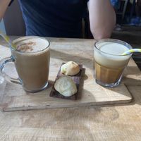   at Veggie in Rotterdam