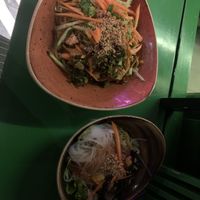   at LeDu Happy Dumplings & Noodle in Munich