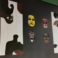  at LeDu Happy Dumplings & Noodle in Munich