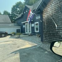   at One Earth Natural Food Store in Shapleigh