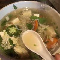   at Demi's Noodle House in Palmetto