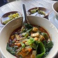   at Its Good Kitchen in Chiang Mai