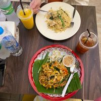   at Its Good Kitchen in Chiang Mai