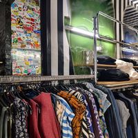 Rayon at Leeloo Bvba in Bruges