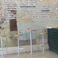  at Piccolina Gelateria in Collingwood