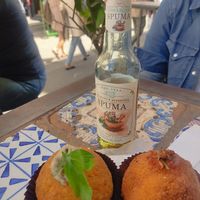 V at kePalle - Via Maqueda in Palermo