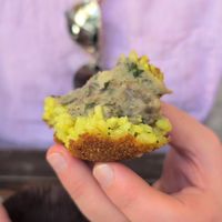  at kePalle - Via Maqueda in Palermo