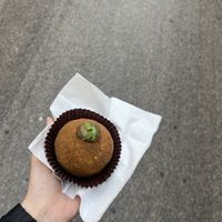   at kePalle - Via Maqueda in Palermo