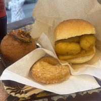   at kePalle - Via Maqueda in Palermo