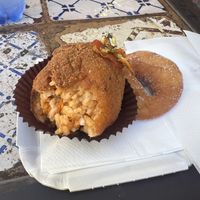   at kePalle - Via Maqueda in Palermo