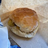   at kePalle - Via Maqueda in Palermo