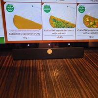  at Coco Ichibanya in Hiroshima