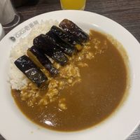   at Coco Ichibanya in Hiroshima