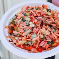  at Rollin' Bowls - Food Truck in Covington