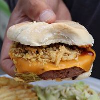  at Rollin' Bowls - Food Truck in Covington